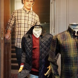 barbour hamburg große bleichen