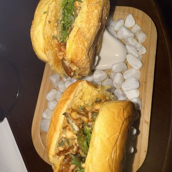 Wonderland - Asian Fusion Near Me - New York, New York Wonderland - Asian Fusion Near Me - New York, New York