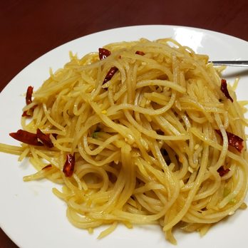 Cuisine AuntDai - Potato shreds - Chinese Near Me - Montreal, Quebec Cuisine AuntDai - Potato shreds - Chinese Near Me - Montreal, Quebec