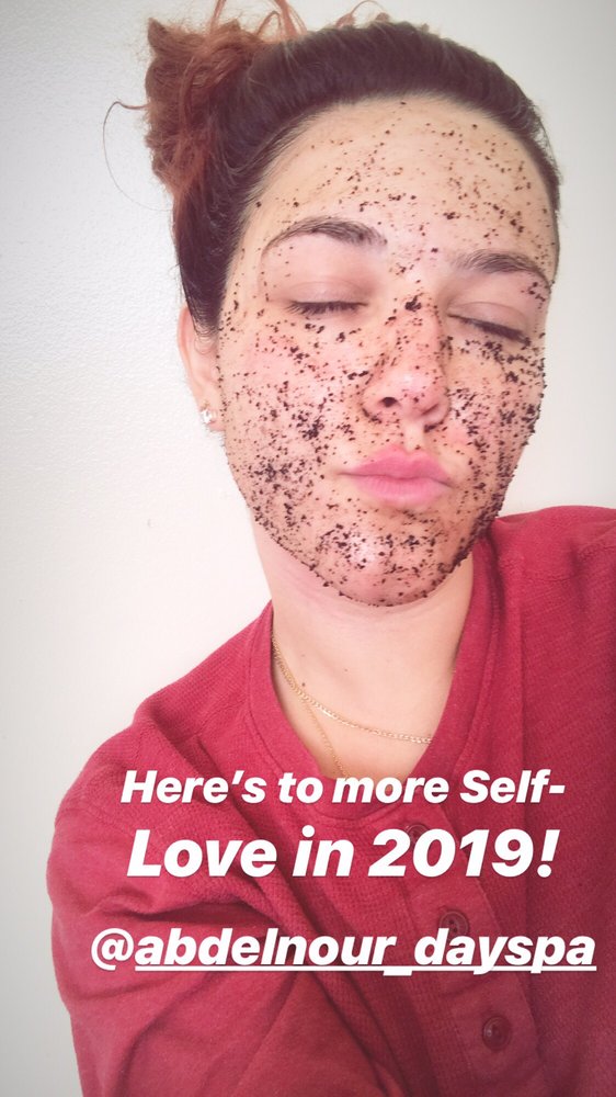 Abdelnour Day Spa
