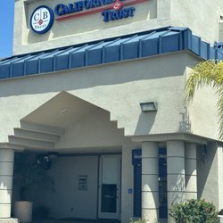 California Bank & Trust