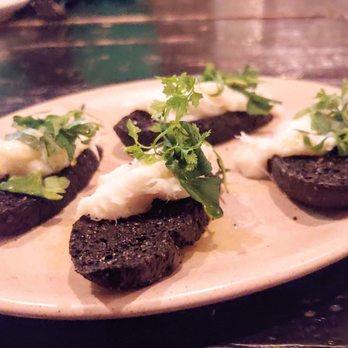 SRV Boston - Italian Near Me - Boston, Massachusetts