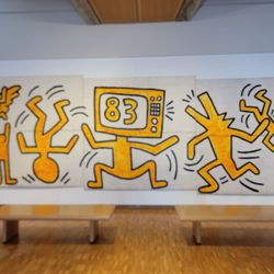 Haggerty Museum of Art