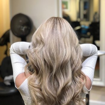 Salon DNA - Hair Salons Near Me - San Francisco, California