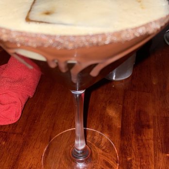 Better Than Sex - Sextini (to die for) - Desserts Near Me - Key West, Florida Better Than Sex - Sextini (to die for) - Desserts Near Me - Key West, Florida