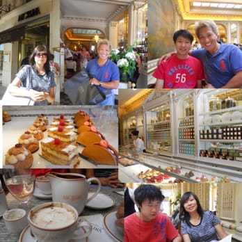 Angelina - Breakfast & Brunch Near Me - Paris, 75