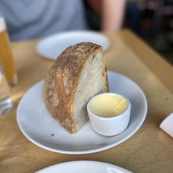 Bantam - Bread and butter $5