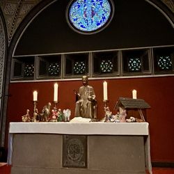 Ev. Kirchengemeinde Nikolassee - Ev. Kirchengemeinde Nikolassee | Weihnachten 2024