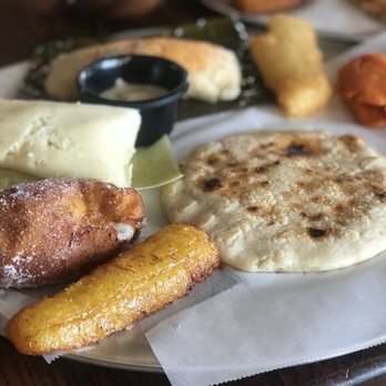Pupusas Lover - Salvadoran Near Me - Denver, Colorado Pupusas Lover - Salvadoran Near Me - Denver, Colorado