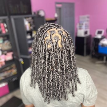 His Touch - Hair Stylists Near Me