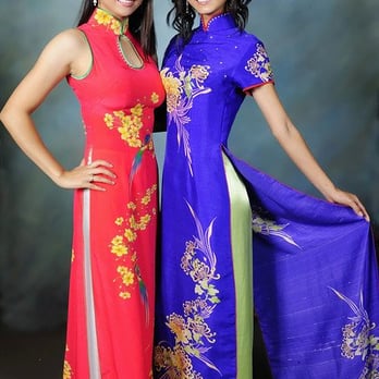 Nb Tailoring And Alterations - Vietnamese Ao Dai - Children's Clothing Near Me - San Francisco, California Nb Tailoring And Alterations - Vietnamese Ao Dai - Children's Clothing Near Me - San Francisco, California