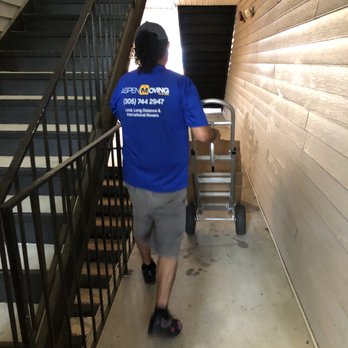 Aspen Moving Solutions - Movers Near Me - North Miami , Florida
