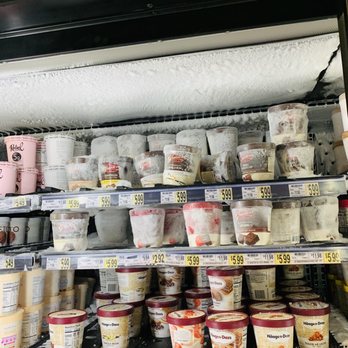 Wegmans - Ice Cream Freezer at Wegmans 6/15/2021 - Grocery Near Me - Lanham, Maryland Wegmans - Ice Cream Freezer at Wegmans 6/15/2021 - Grocery Near Me - Lanham, Maryland