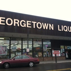 Georgetown Wine & Spirits
