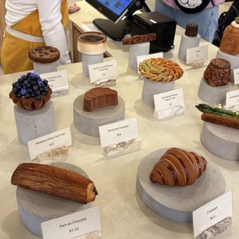 Parachute Bakery - Cafes Near Me - San Francisco, California Parachute Bakery - Cafes Near Me - San Francisco, California