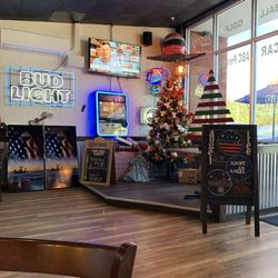 All American Sports Bar & Grill