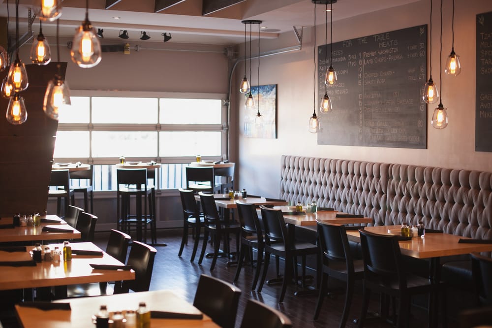 Photos For Evoo Greek Kitchen Yelp