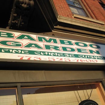 Bamboo Garden - Chinese Near Me - Chicago, Illinois