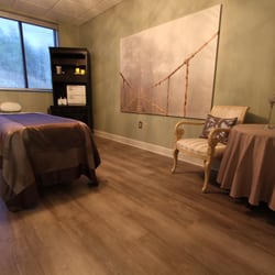 Crystal Valley Day Spa