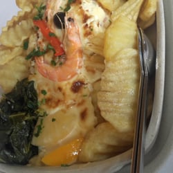 Restaurante Solar Do Bacalhau