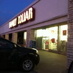 Family Dollar Store