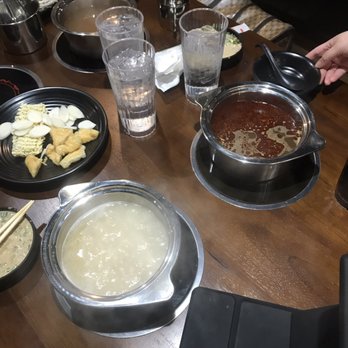 Boiling World - Hot Pot Near Me - Ontario, California