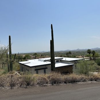 Desert State Roofing - Roof - Roofing Near Me - Cave Creek, Arizona