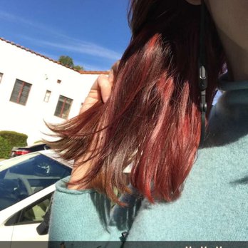 Spoke SLO - Before - Hair Salons Near Me - San Luis Obispo, California Spoke SLO - Before - Hair Salons Near Me - San Luis Obispo, California