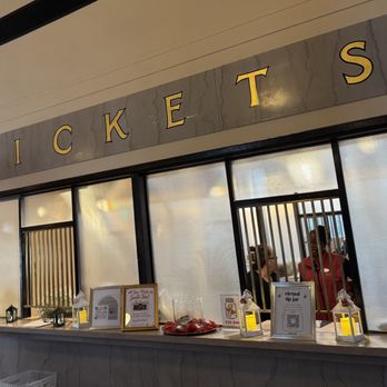 Giving Grace Event Planning - The ticket window - Wedding Planning Near Me - Winston-Salem, North Carolina Giving Grace Event Planning - The ticket window - Wedding Planning Near Me - Winston-Salem, North Carolina