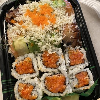 Honshu - Spicy Tuna Roll - Sushi Bars Near Me - Jersey City, New Jersey Honshu - Spicy Tuna Roll - Sushi Bars Near Me - Jersey City, New Jersey