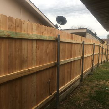 Iron Side Properties - Landscaping Near Me - Edgewood, Texas Iron Side Properties - Landscaping Near Me - Edgewood, Texas