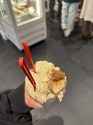 GIO Gelati San Francisco by null