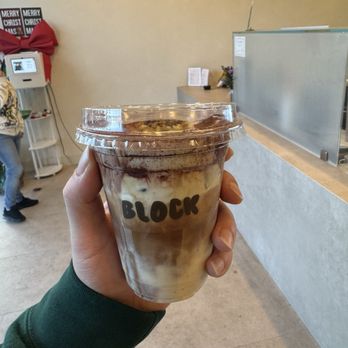 Block Coffee - Coffee & Tea Near Me - San Jose, California