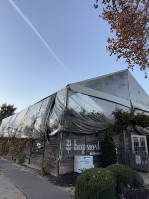 HopMonk Tavern Sonoma by null