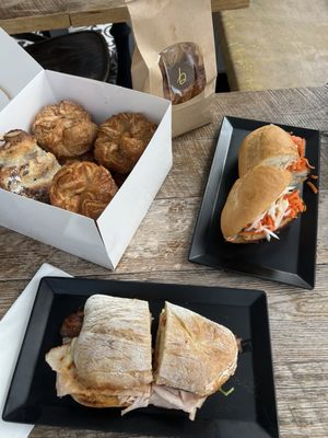 B. on the Go by null