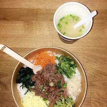 Bab Cafe - Korean Near Me - Reno, Nevada Bab Cafe - Korean Near Me - Reno, Nevada