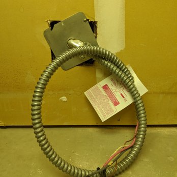 EChiBon Electric - Electricians Near Me