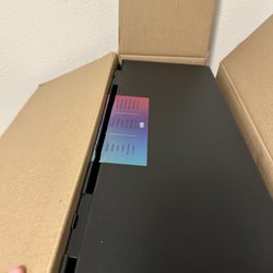 FedEx Ship Center - My item was opened and gone through when I received my package