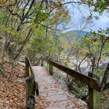 Lost Maples State Park - Lovely bridge on the Maple Trail - Parks Near Me - Vanderpool, Texas Lost Maples State Park - Lovely bridge on the Maple Trail - Parks Near Me - Vanderpool, Texas