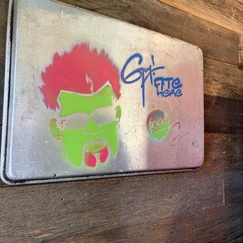 Tacos Chiwas - Guy Fiere came to this place and signed the baking sheet. - Mexican Near Me - Phoenix, Arizona