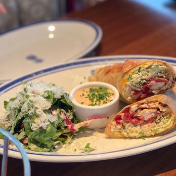 Hudson House - Fish Tacos - American Near Me - Dallas, Texas