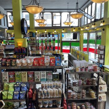 Limoncello - Store area - Sandwiches Near Me - San Francisco, California Limoncello - Store area - Sandwiches Near Me - San Francisco, California