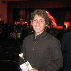 Jorge Francisco's Piano Lessons