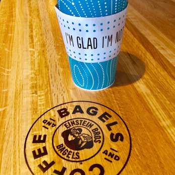 Einstein Bros. Bagels - Bagels Near Me - Brookfield, Wisconsin