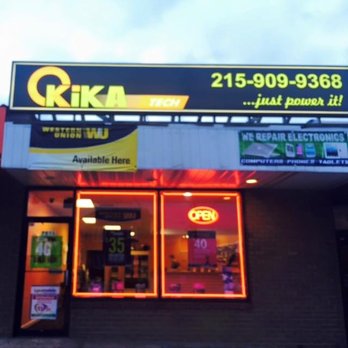 Kika Tech - #kikatech - Mobile Phones Near Me - Philadelphia, Pennsylvania Kika Tech - #kikatech - Mobile Phones Near Me - Philadelphia, Pennsylvania