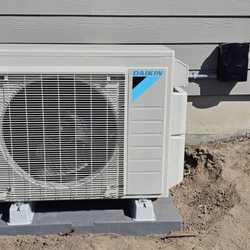 Schneidecker Heating & Air