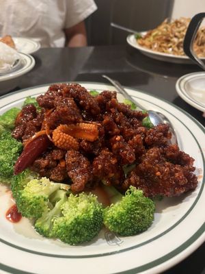 Black Straw Tea Bar & Kitchen by null