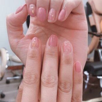 Unique Nail & Spa - My nails, done by Celine! - Nail Salons Near Me - Great Neck, New York Unique Nail & Spa - My nails, done by Celine! - Nail Salons Near Me - Great Neck, New York