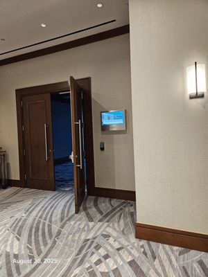 The Westin Houston, Memorial City by null