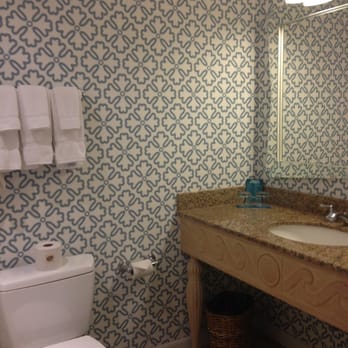 Kimpton Hotel Monaco Seattle - Bathroom. - Hotels Near Me - Seattle, Washington